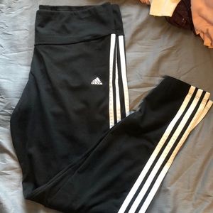 Adidas leggings